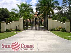 GOLDEN GATE ESTATES NA23 Homes